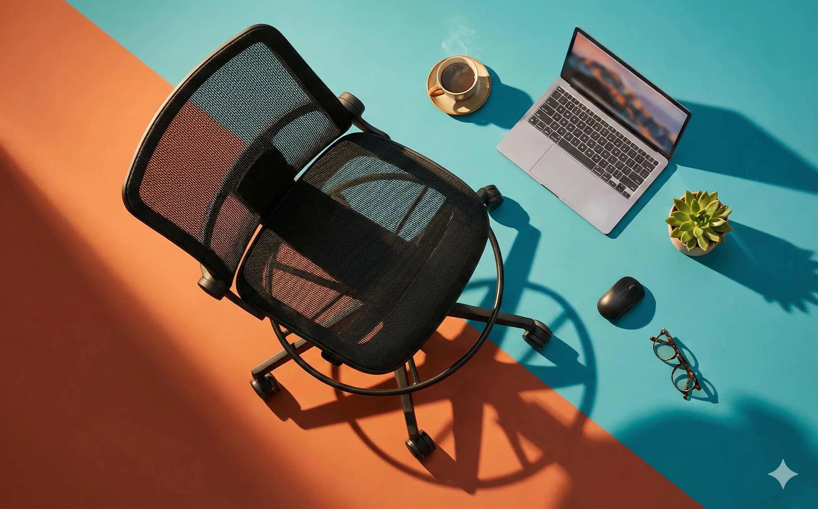 Fauteuil Ergonomique de Bureau: Guide d'Achat Professionnel