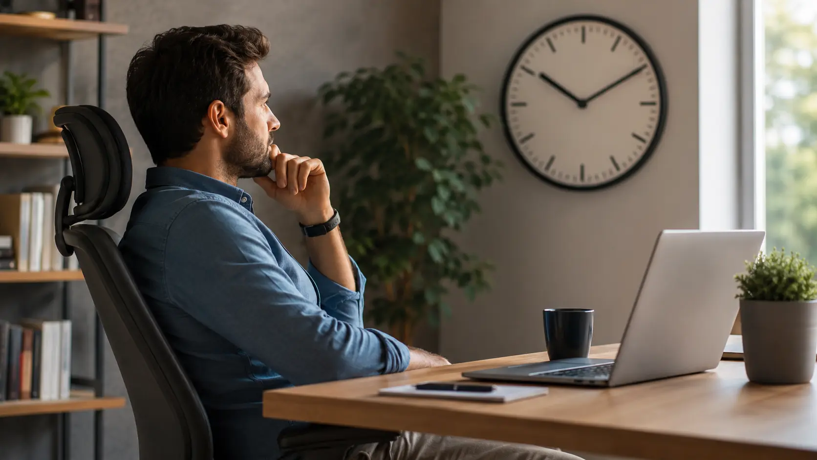 How Many Hours a Day Can You Sit Without Health Risks?