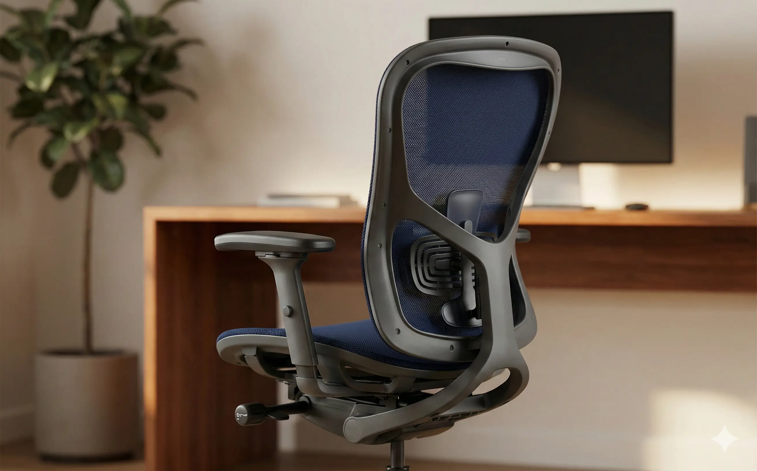 How to Choose the Best Office Chair