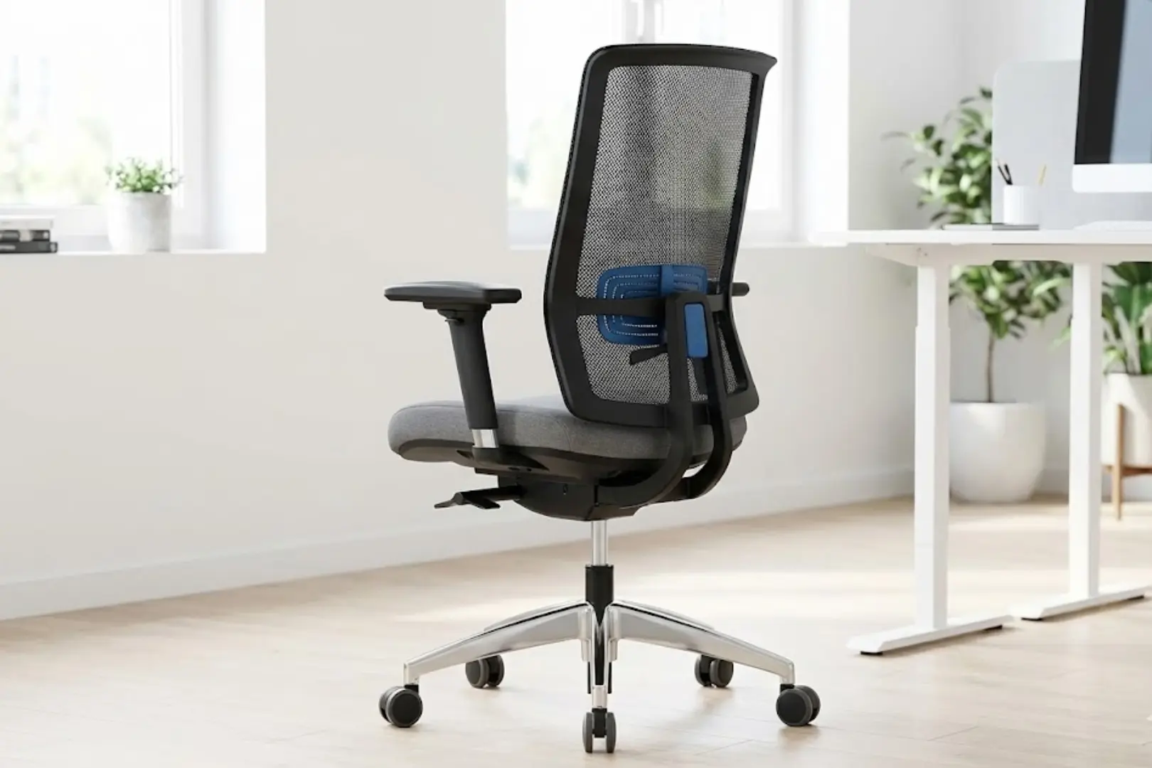 Siège Ergonomique de Bureau: Comparatif et Conseils d'Expert 2026